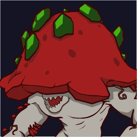 Titan Truffle